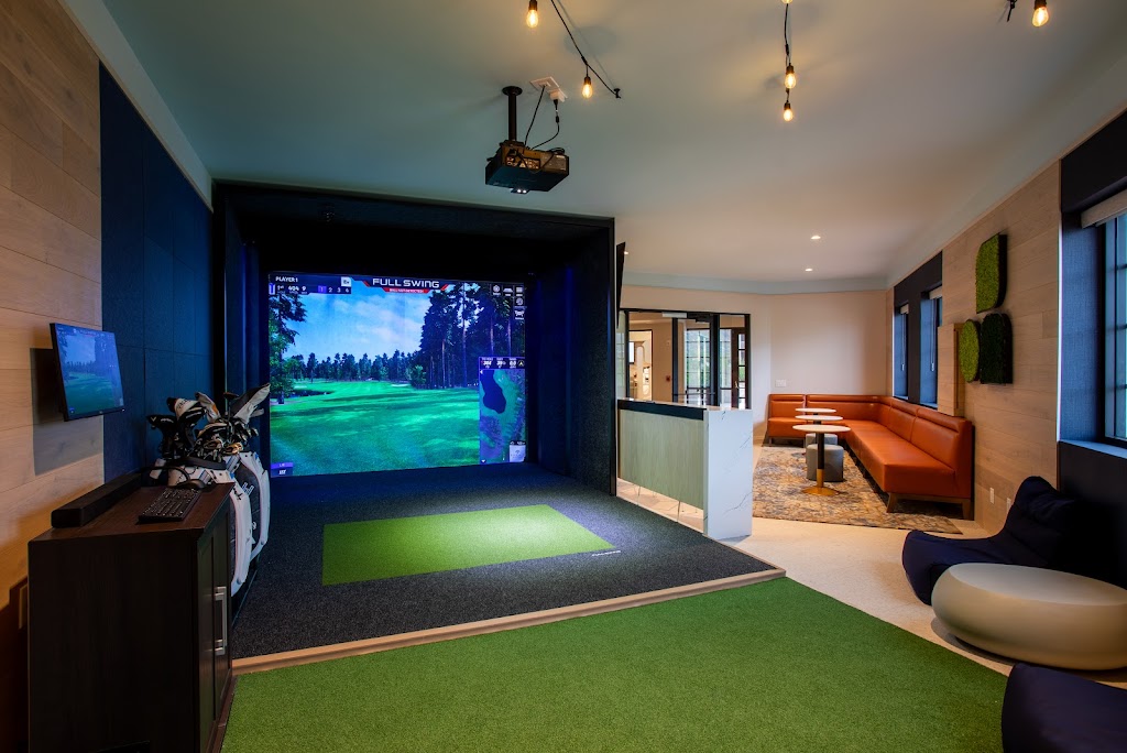 Topgolf Swing Suite at Westin La Paloma - gallery