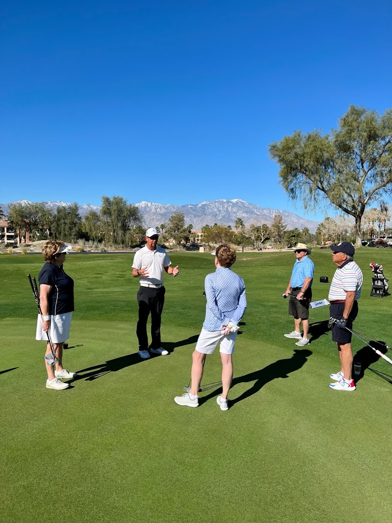 Golfzon Leadbetter Academy - Palm Desert - gallery