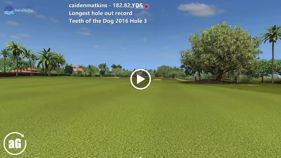 The Clubhouse Indoor Golf World - gallery