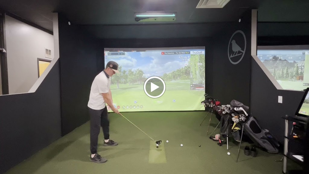 Birdie's Golf Lounge - Cedar City, UT - gallery