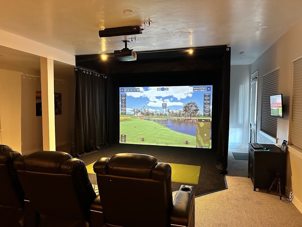 Virtual Tee Systems - gallery