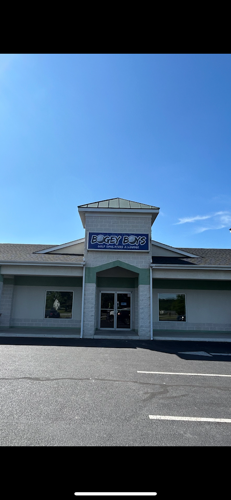 Bogey Boys - gallery