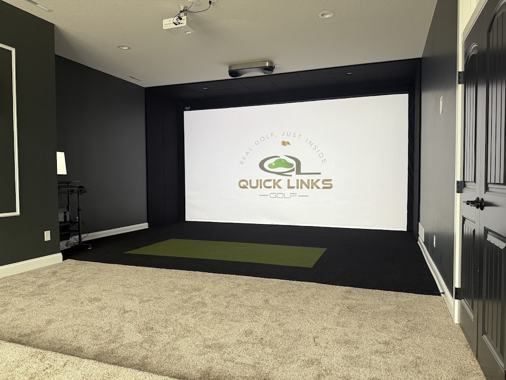 Quick Links Golf - gallery