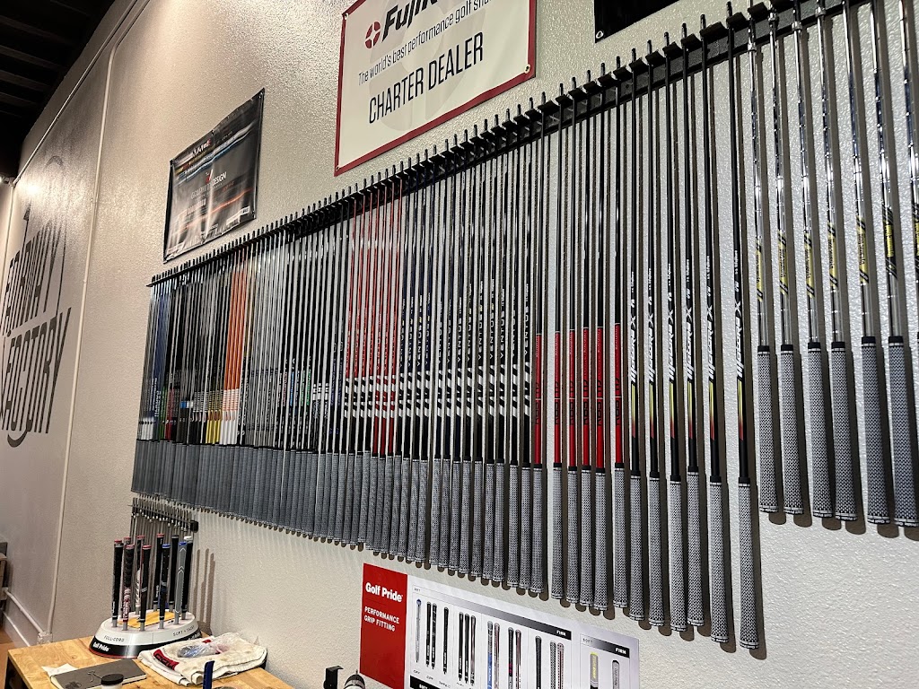 Fairway Factory - gallery