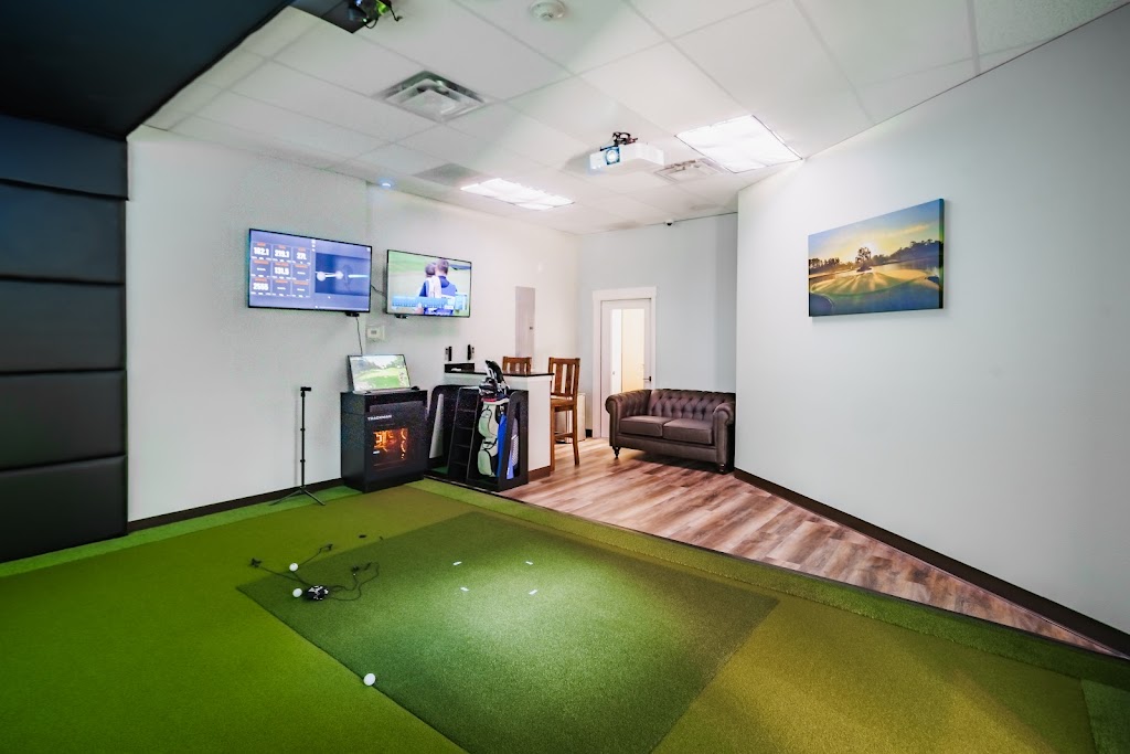 The Sand Trap - gallery