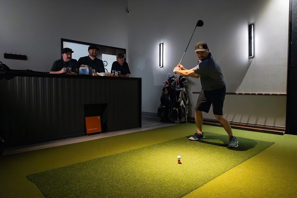 Ace's Range - gallery