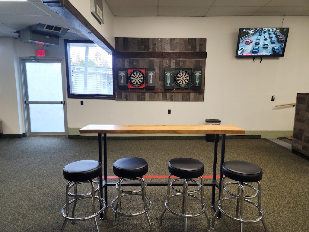 Off Course - gallery