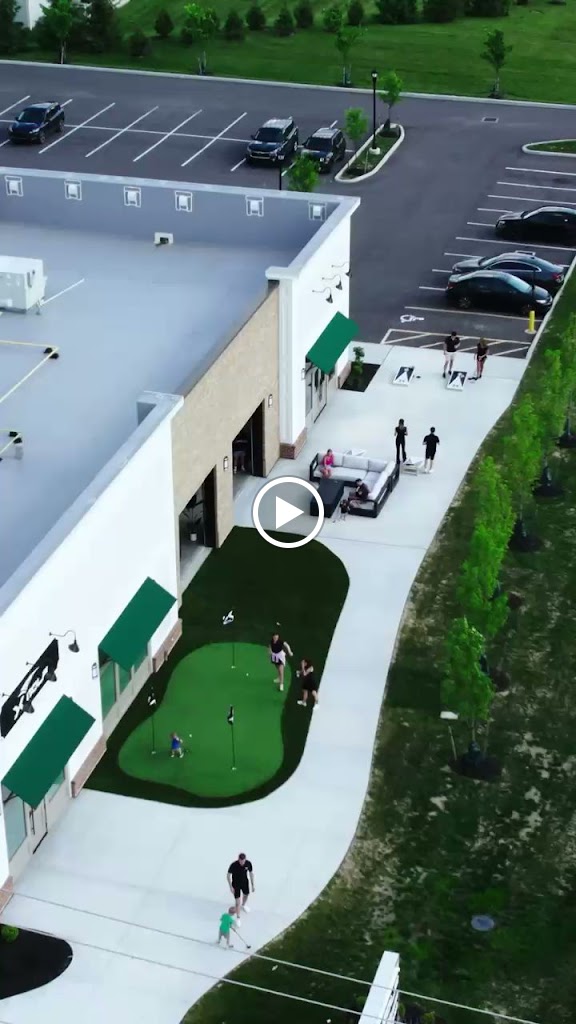 X-Golf Powell - gallery