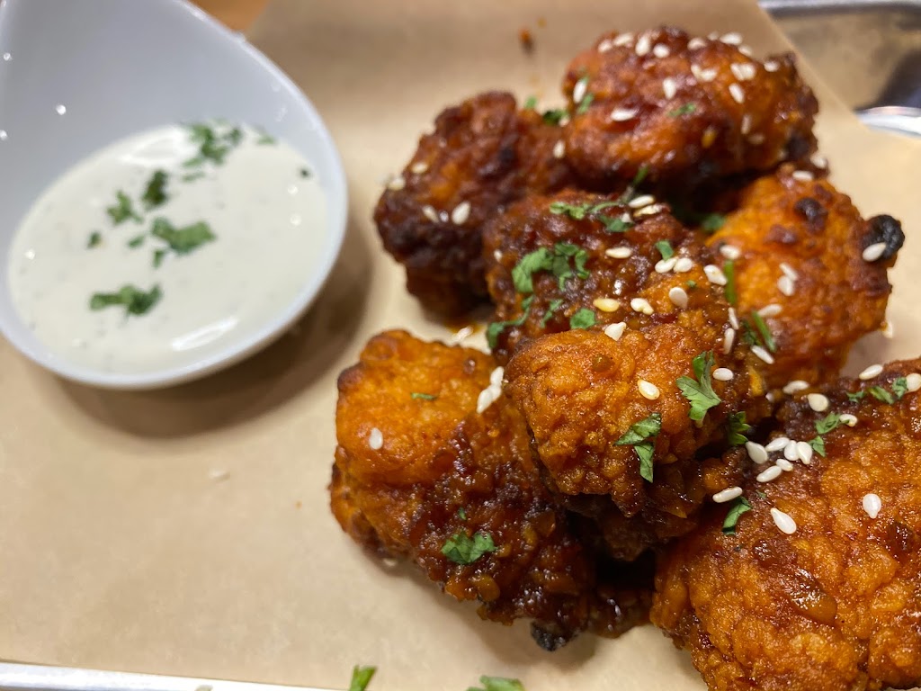 The Golf Bar - gallery