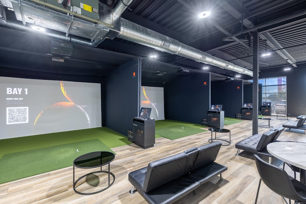 Fairway Golf Simulation - gallery