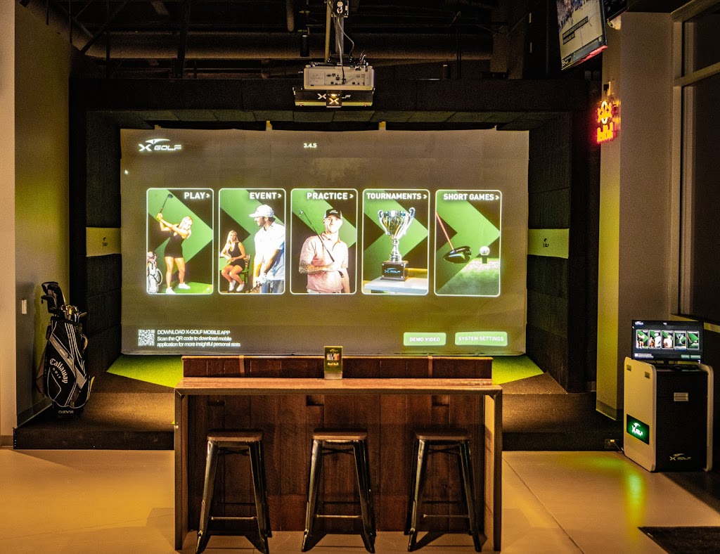 X-Golf Colorado Springs - gallery