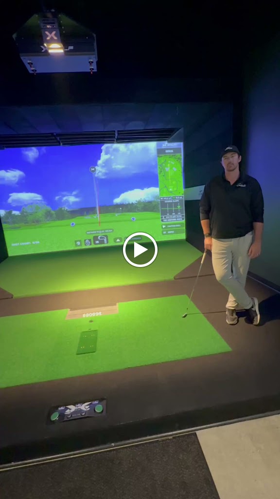 X-Golf Cincinnati - gallery