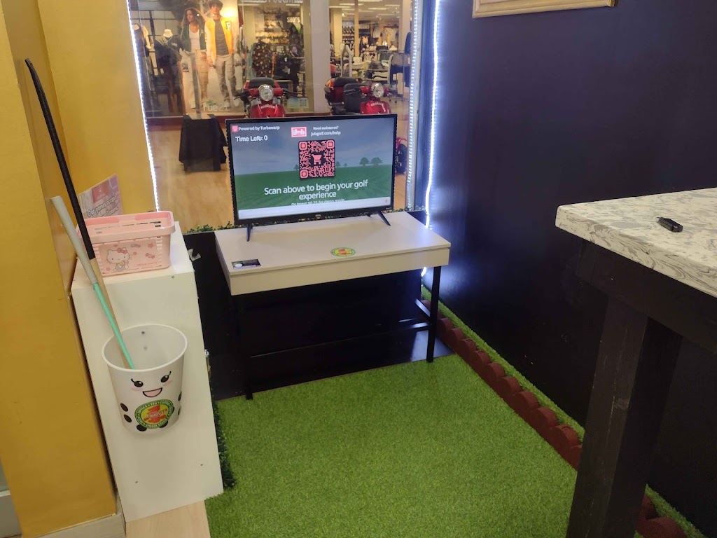 Jub Golf Simulators - gallery