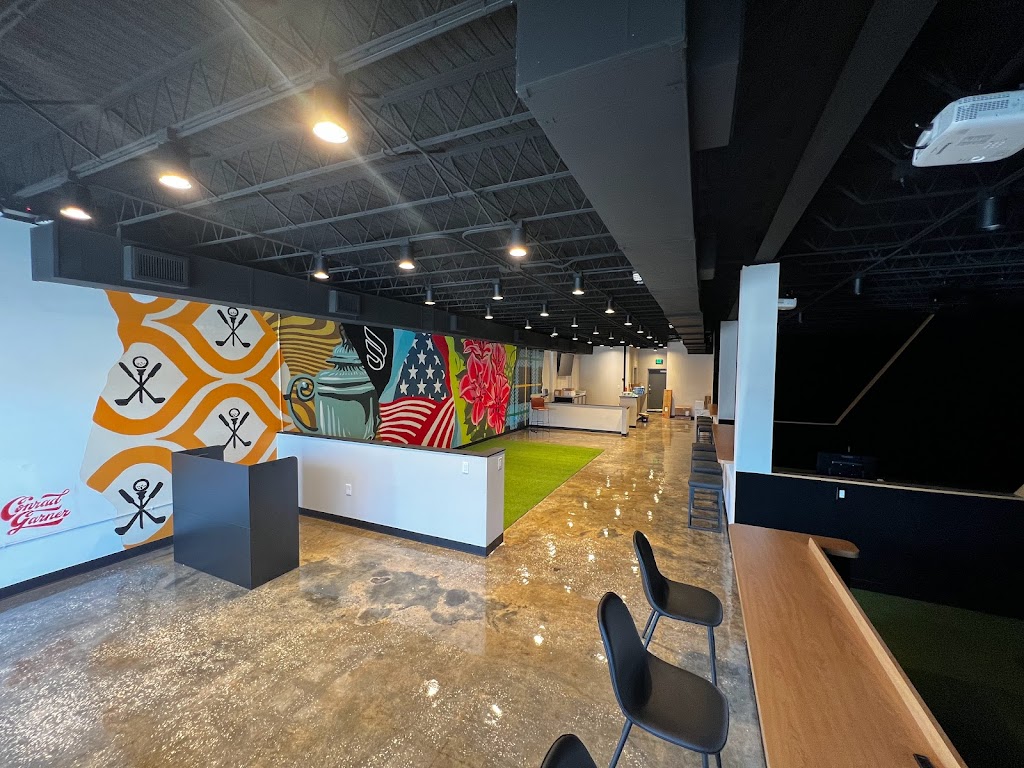 Birdie Club Indoor Golf - gallery