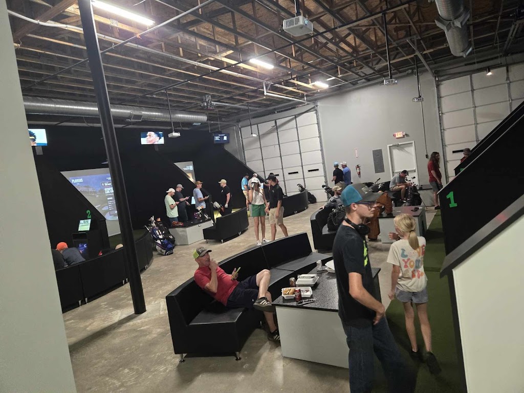 Twisted Tee Golf - gallery