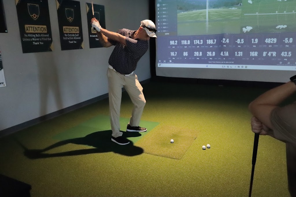 Tour Quality Golf - gallery