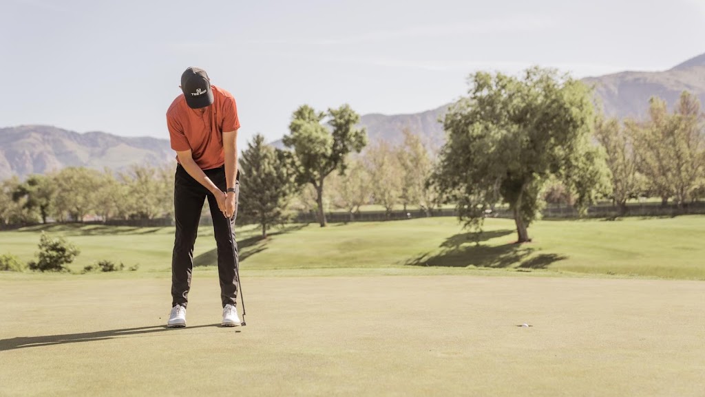 Tee Box Clearfield - gallery