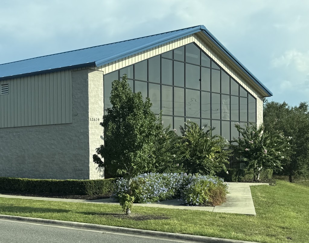 ONE Degree - Indoor Golf Center - gallery