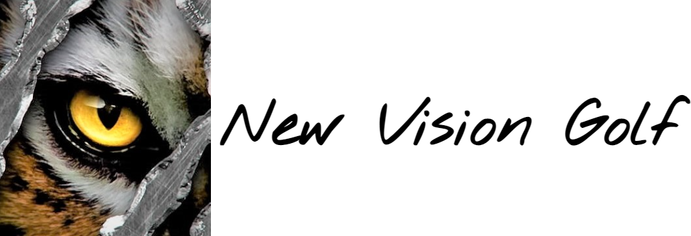 New Vision Golf - gallery