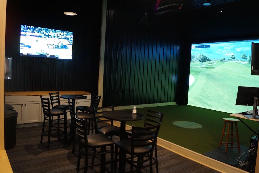 The Monroe Golf Club - gallery