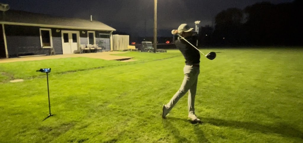 Des Moines Driving Range - gallery