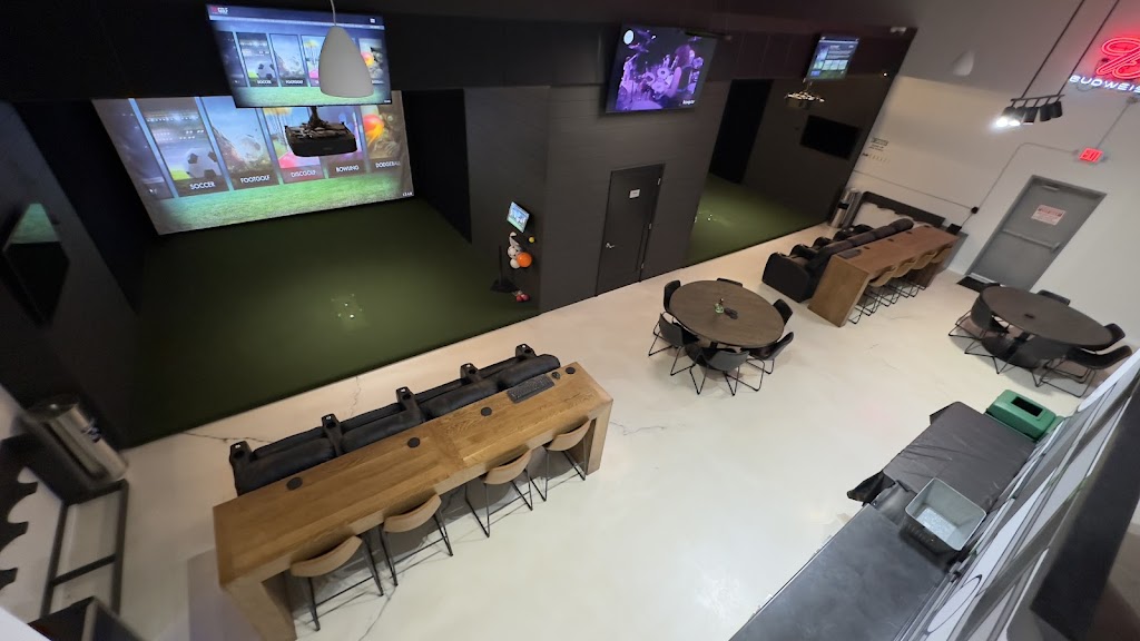 Twenty Fore Seven Golf - gallery