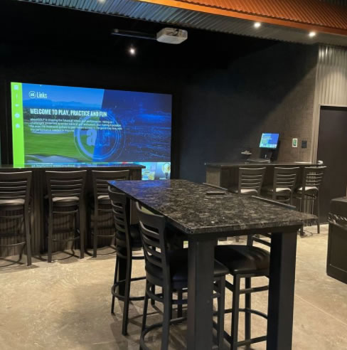 Four Seasons Indoor Golf - gallery