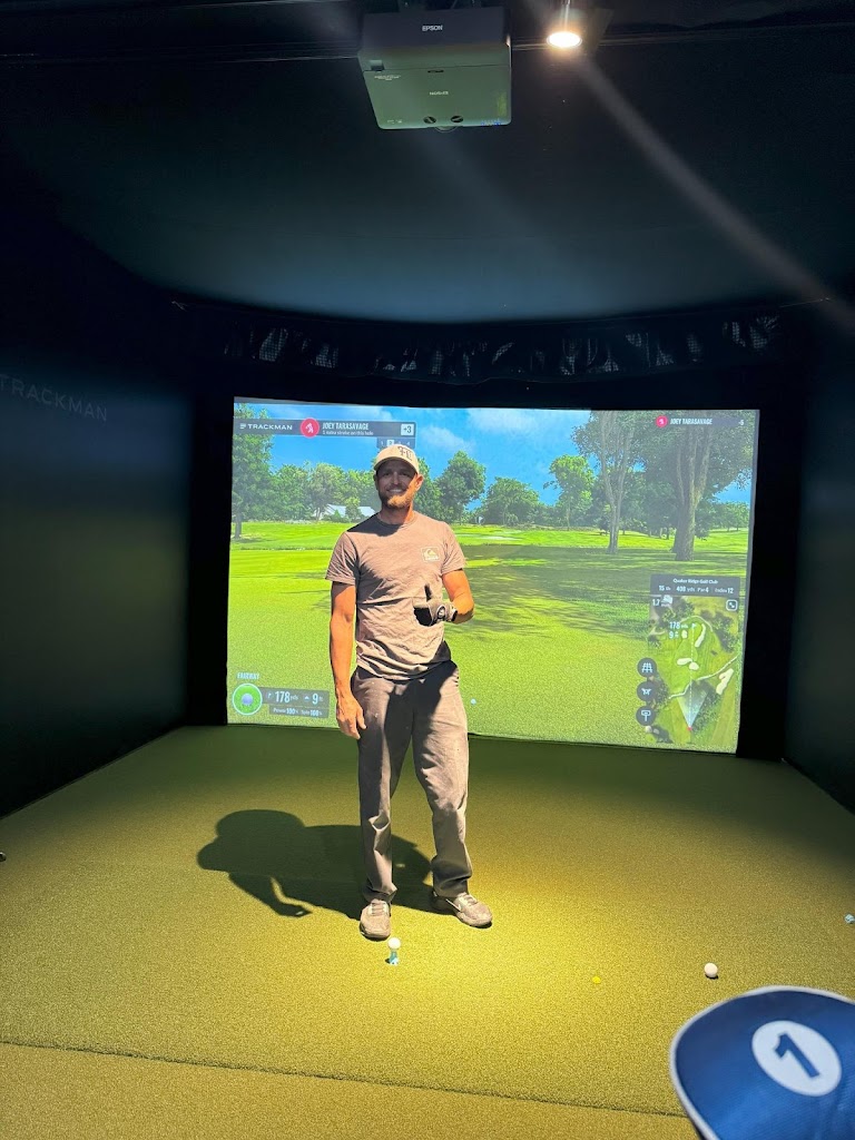 Launch Pad Golf Club - gallery