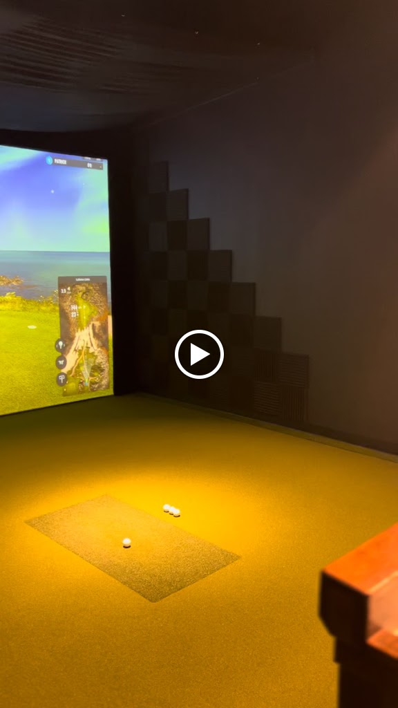 Patty B's Golf Shack - gallery