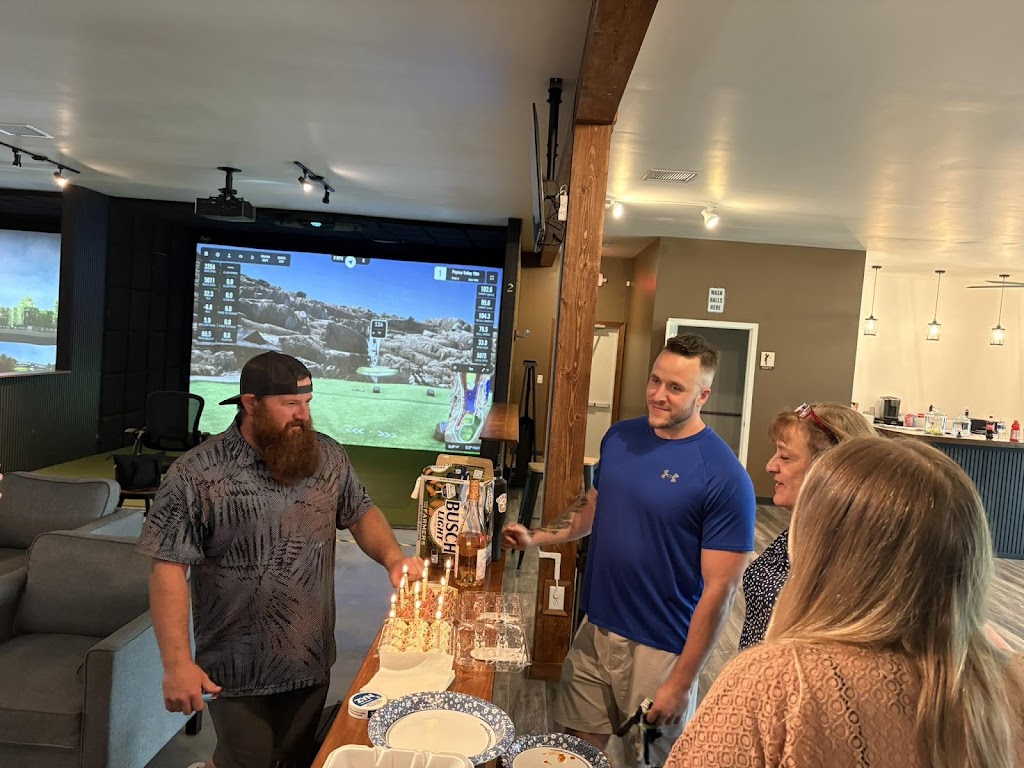 Iron Eagle Golf - gallery