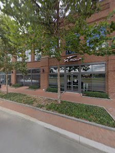 X-Golf Columbus - gallery