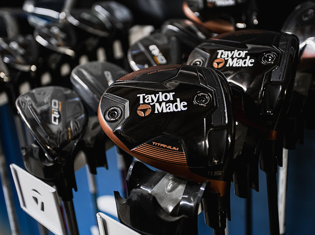 Toptracer Range at Arkansas Golf Center - gallery