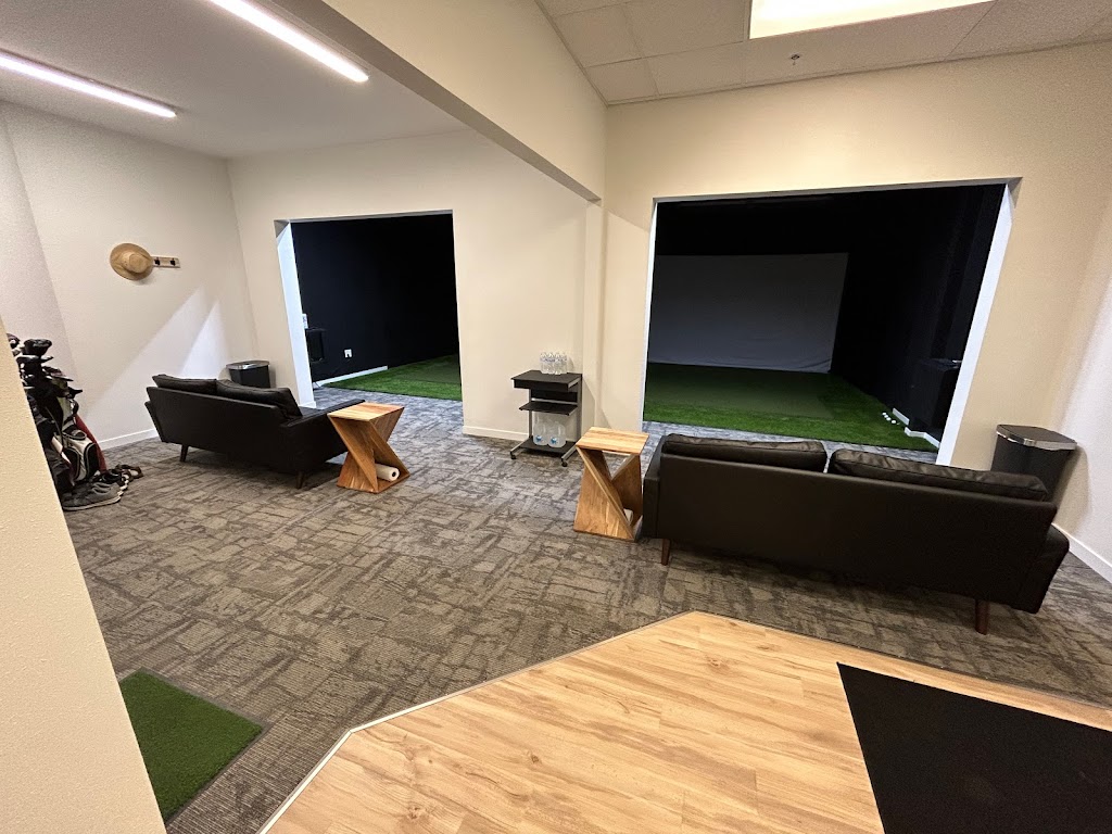 The Golf Cavern - gallery