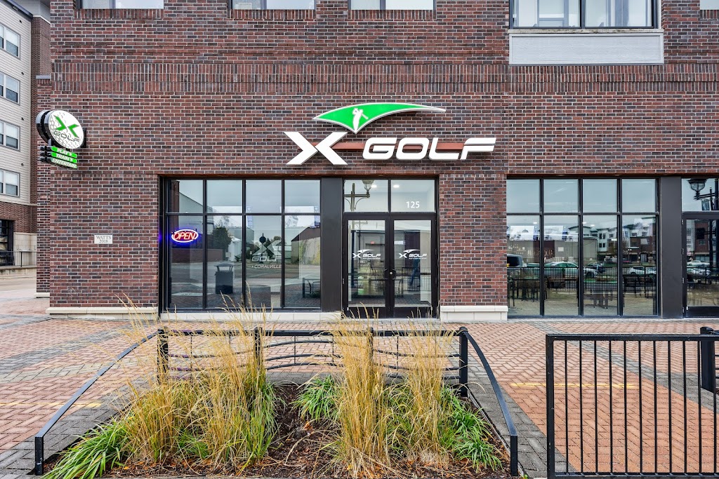 X-Golf Coralville - gallery