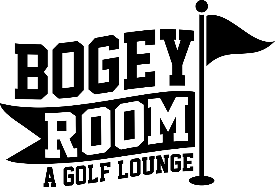 The Bogey Room | Private Golf Simulator Lounge - gallery