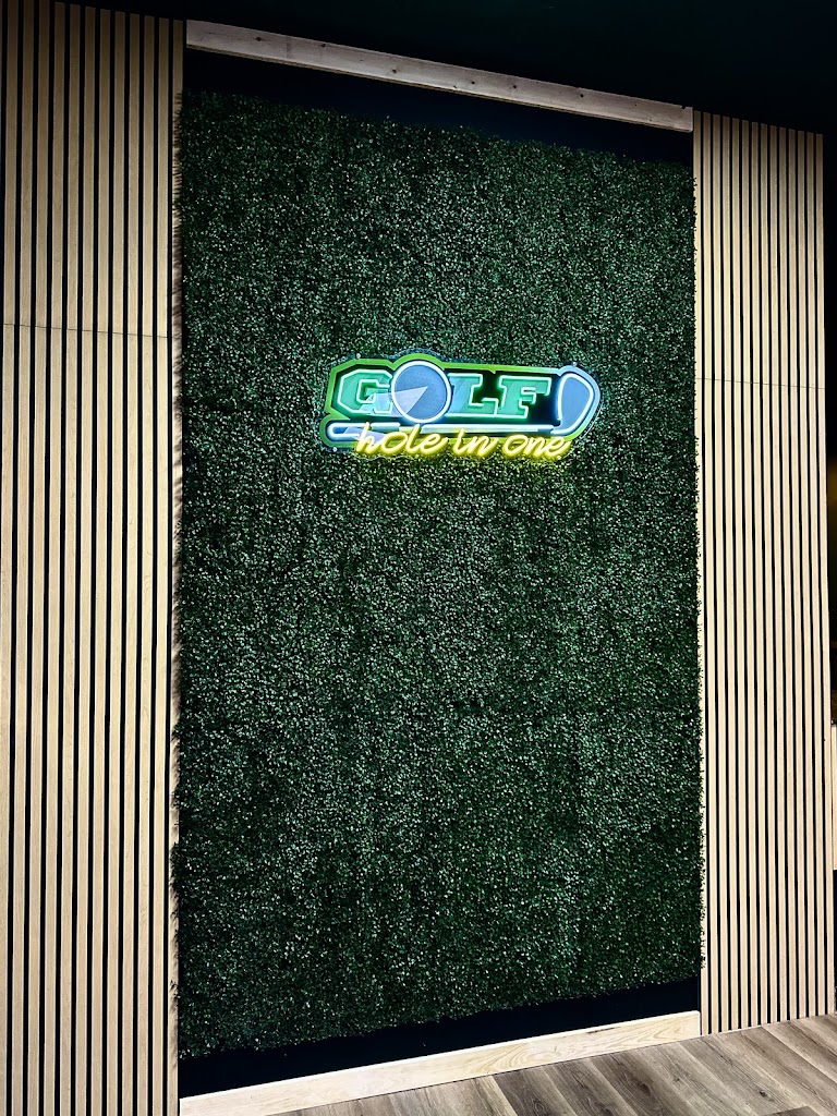 Pro Swing Golf Terre Haute - gallery