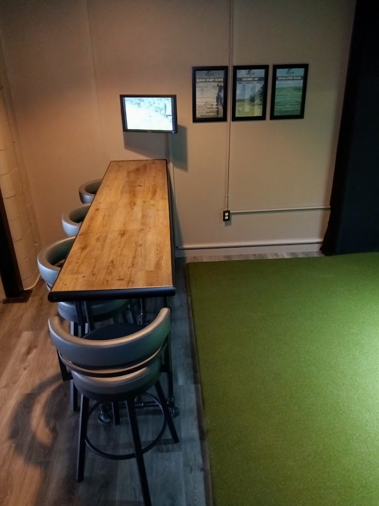 Iron Cave Golf - gallery