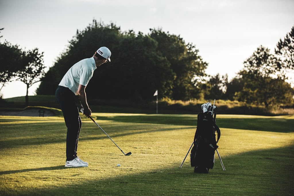 The Cypress Club Kennett - gallery