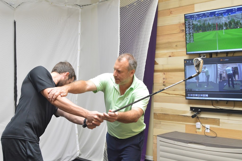 Golf Defined - gallery