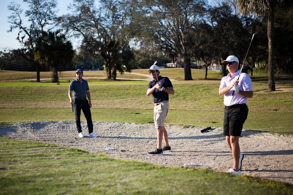 Fly-In Golf Academy - gallery