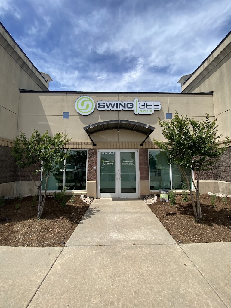 Swing 365 Golf - gallery