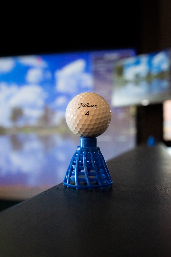 The Joinery Golf Club - gallery