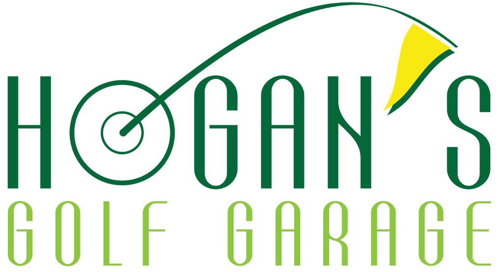 Hogan's Golf Garage - gallery