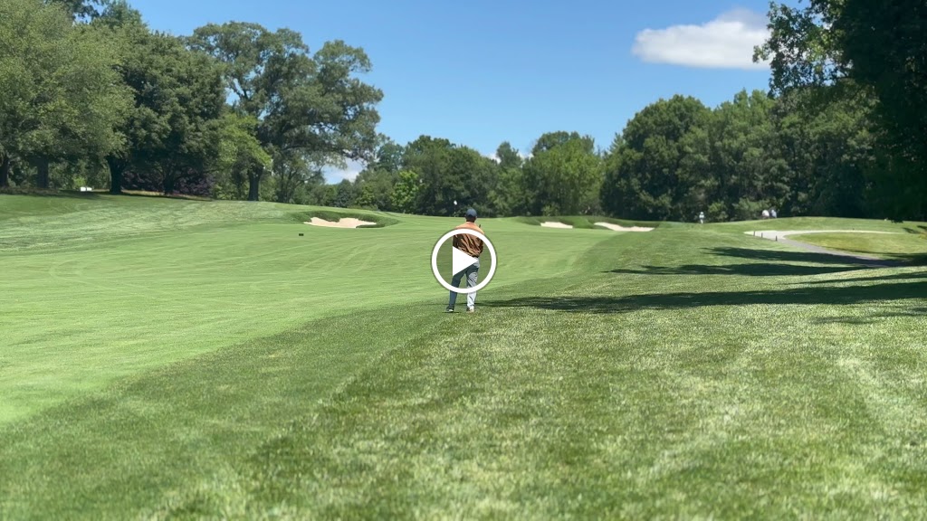 FORE-TwenTEE Golf - gallery