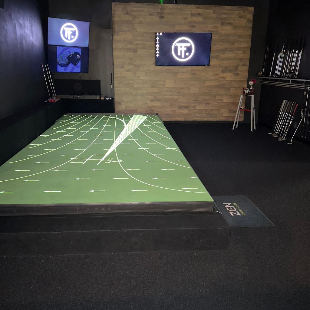 Tour Proven Golf - gallery