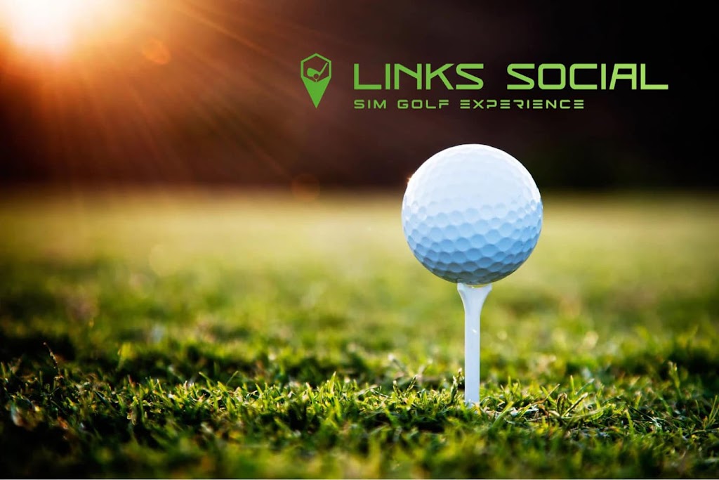 Links Social - gallery