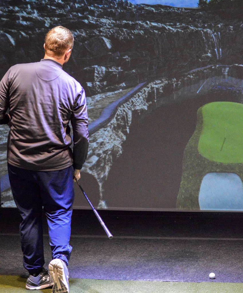 Draper Indoor Golf Club - gallery