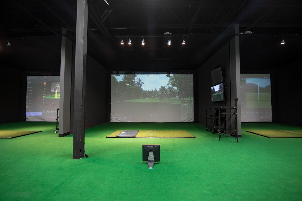 The Golf Room - gallery