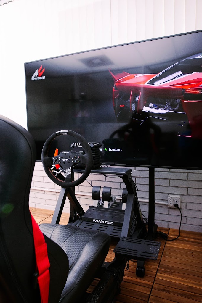 Twilight Golf - gallery