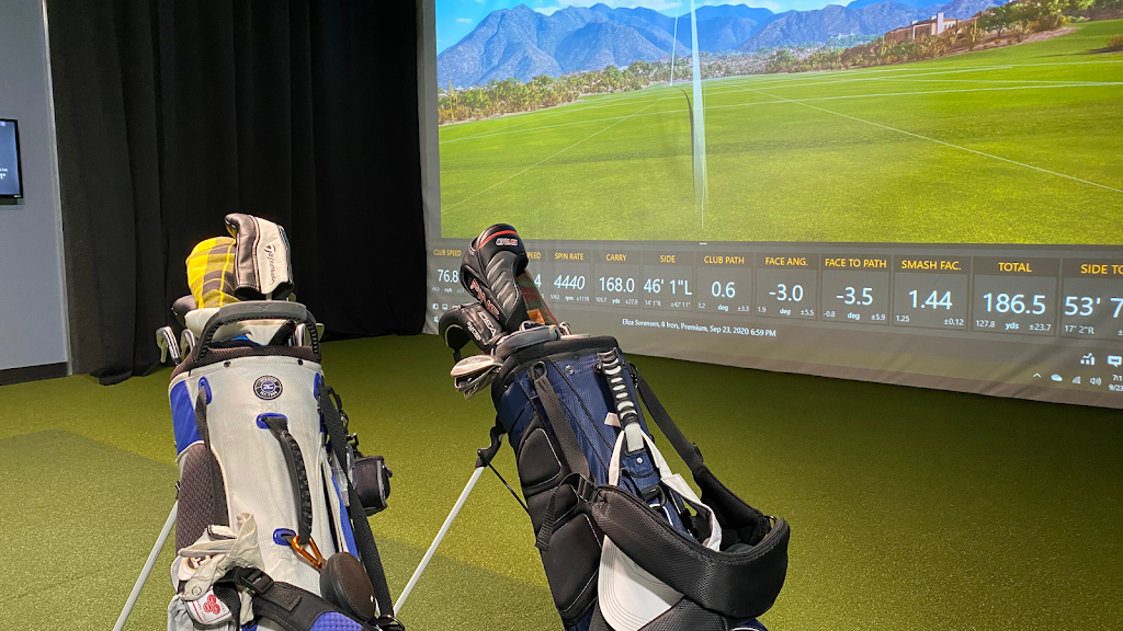 Private Fairway Orem - gallery